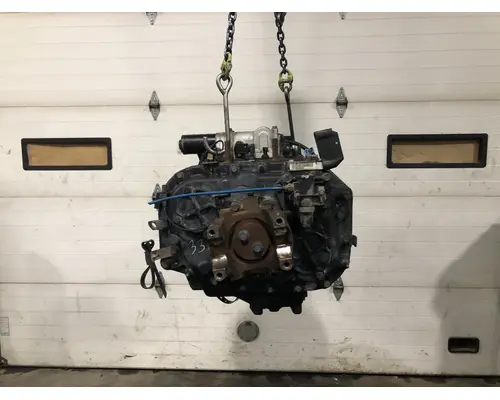 Transmission Assembly Fuller FAO16810S-EP3 Vander Haags Inc Kc