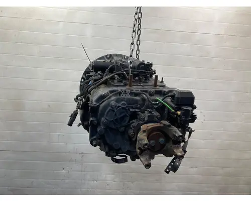 Transmission Assembly Fuller FAO16810S-EP3 Vander Haags Inc WM