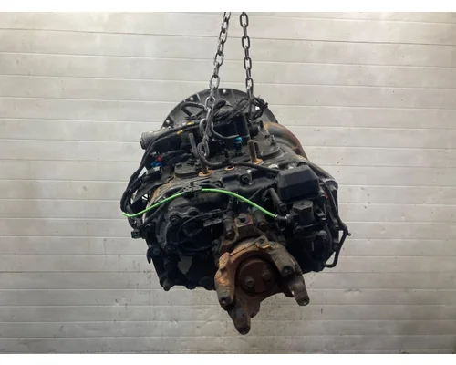 Transmission Assembly Fuller FAO16810S-EP3 Vander Haags Inc WM