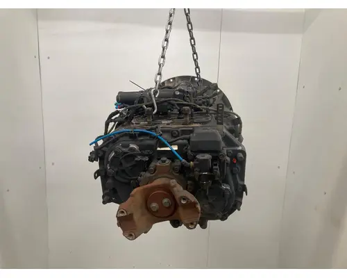 Transmission Assembly Fuller FAO16810S-EP3 Vander Haags Inc WM
