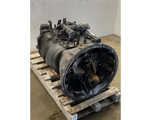 Transmission Assembly FULLER FAO16810S-EP3 Frontier Truck Parts