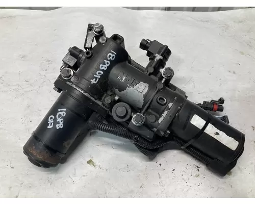 Manual Transmission Parts, Misc. Fuller FAO16810S-EP3 Vander Haags Inc Sf
