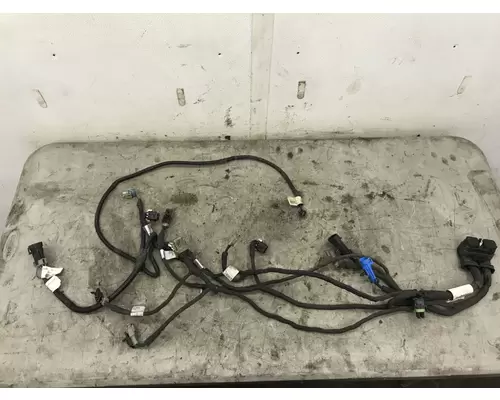 Wire Harness, Transmission Fuller FAO16810S-EP3 Vander Haags Inc Kc