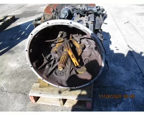 Transmission Assembly FULLER FAO16810SEP3 LKQ Heavy Truck - Tampa