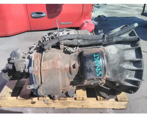 Transmission Assembly FULLER FAO16810SEP3 LKQ Heavy Truck - Tampa