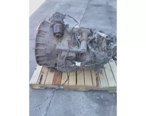 Transmission Assembly FULLER FAO16810SEP3 LKQ Western Truck Parts