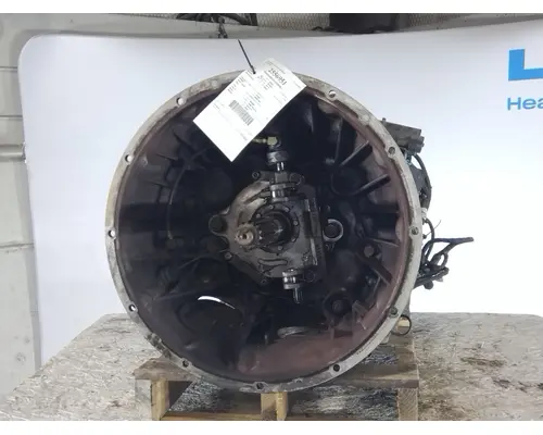 Transmission Assembly FULLER FAO16810SEP3 LKQ Evans Heavy Truck Parts