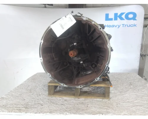 Transmission Assembly FULLER FAO16810SEP3 LKQ Evans Heavy Truck Parts