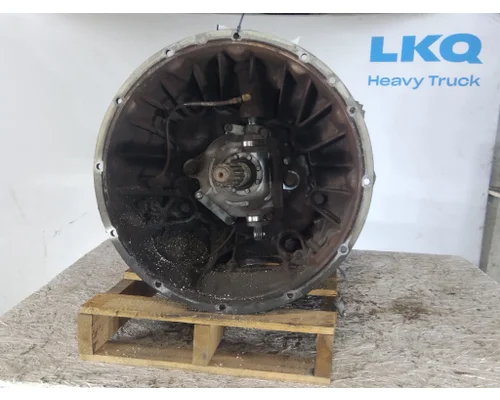 Transmission Assembly FULLER FAO16810SEP3 LKQ Evans Heavy Truck Parts