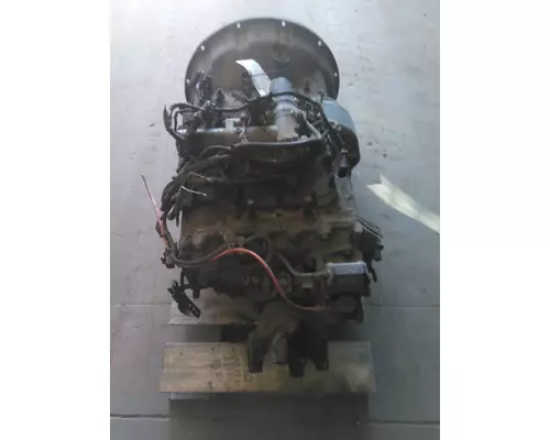 Transmission Assembly FULLER FAO16810SEP3 LKQ Geiger Truck Parts