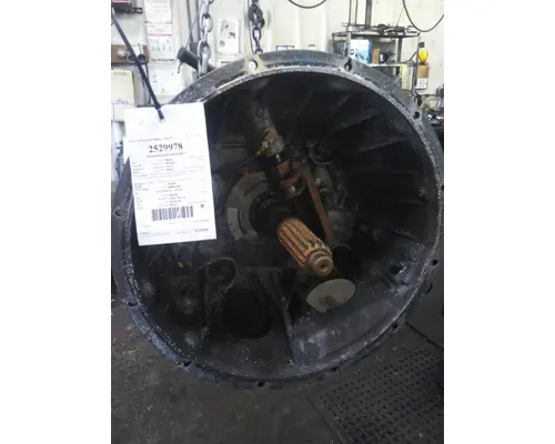 Transmission Assembly FULLER FAO16810SEP3 LKQ Thompson Motors - Wykoff