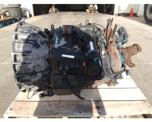 Transmission Assembly FULLER FAO16810SEP3 LKQ Thompson Motors - Wykoff