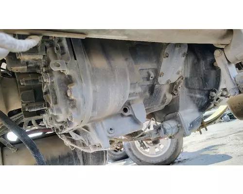 Transmission Assembly FULLER FAOF-16810C Geco - Fresno