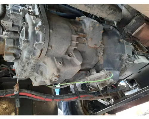 Transmission Assembly FULLER FAOF16810C LKQ Heavy Truck Maryland