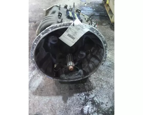 Transmission Assembly FULLER FAOF16810C LKQ Heavy Truck - Goodys