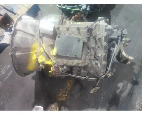 Transmission Assembly FULLER FAOF16810C LKQ Heavy Truck - Goodys