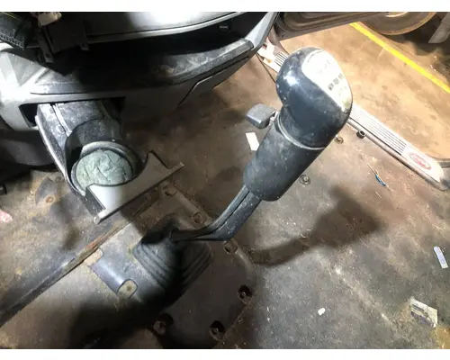 Manual Transmission Parts, Misc. Fuller FAOF16810C Vander Haags Inc Sf