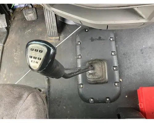 Manual Transmission Parts, Misc. Fuller FAOF16810C Vander Haags Inc Col