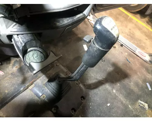 Manual Transmission Parts, Misc. Fuller FAOF16810C Vander Haags Inc Sf