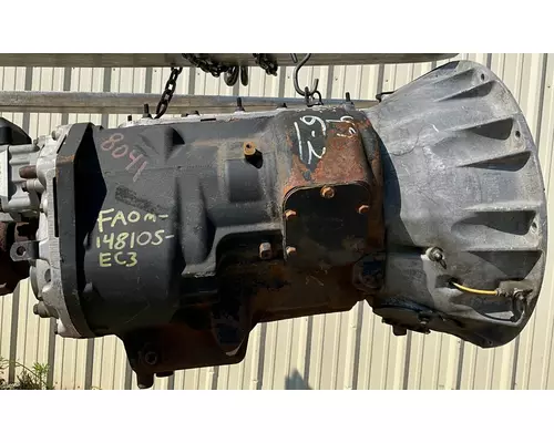 Transmission Assembly FULLER FAOM-14810S-EC3 Tim Jordan's Truck Parts, Inc.