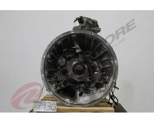 Transmission Assembly FULLER FAOM-15810C-EA3 Rydemore Heavy Duty Truck Parts Inc