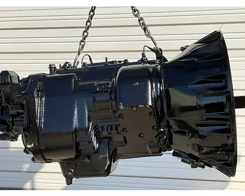 Transmission Assembly FULLER FAOM-15810C-EA3 Tim Jordan's Truck Parts, Inc.