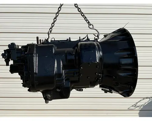 Transmission Assembly FULLER FAOM-15810S-EC3 Tim Jordan's Truck Parts, Inc.