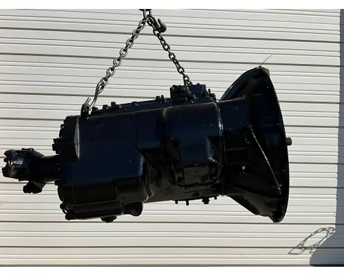 Transmission Assembly FULLER FAOM-15810S-EC3 Tim Jordan's Truck Parts, Inc.