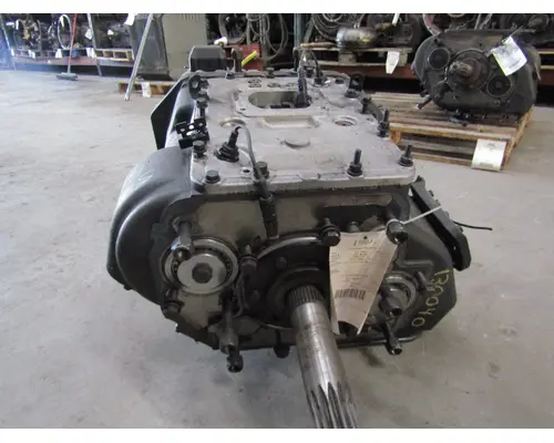 Transmission Assembly FULLER FAOM-15810S-EC3 West Side Truck Parts