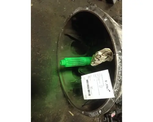 Transmission Assembly FULLER FAOM-15810S-EN3 Wilkins Rebuilders Supply