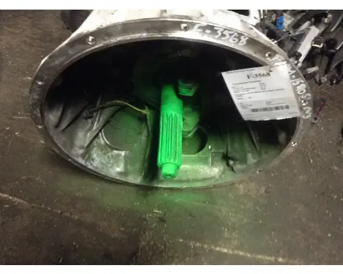 Transmission Assembly FULLER FAOM-15810S-EN3 Wilkins Rebuilders Supply