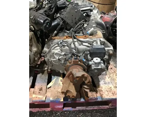 Transmission Assembly FULLER FAOM-15810S-EN3 Wilkins Rebuilders Supply