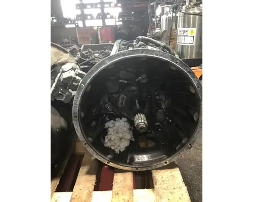 Transmission Assembly FULLER FAOM-15810S-EN3 Wilkins Rebuilders Supply