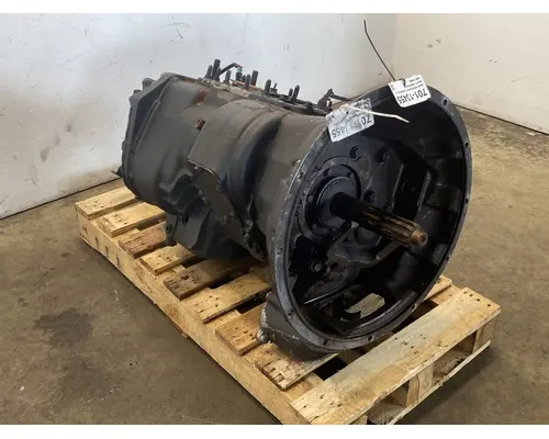 Transmission Assembly FULLER FAOM14810C Frontier Truck Parts