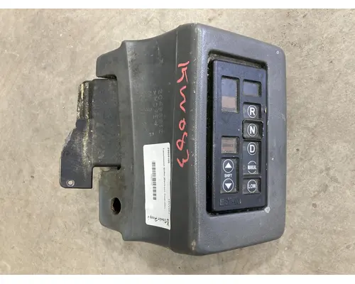 ECM (Transmission) Fuller FAOM14810S-EC3 Vander Haags Inc Col