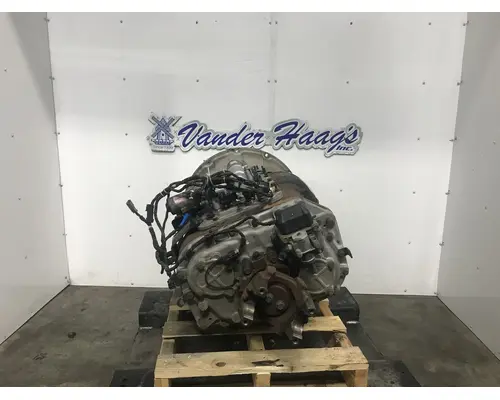 Transmission Assembly Fuller FAOM14810S-EC3 Vander Haags Inc Sp