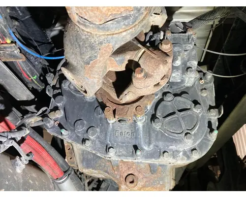 Transmission Assembly Fuller FAOM14810S-EC3 Vander Haags Inc Sf