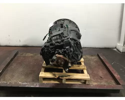 Transmission Assembly Fuller FAOM14810S-EC3 Vander Haags Inc Sf