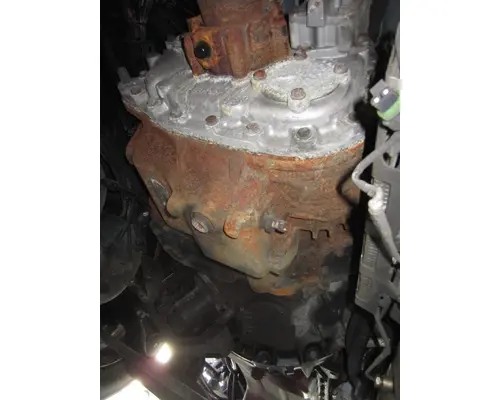 Transmission Assembly FULLER FAOM14810SEC3 LKQ Heavy Truck Maryland
