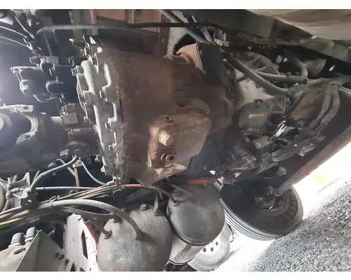 Transmission Assembly FULLER FAOM14810SEC3 LKQ Heavy Truck Maryland