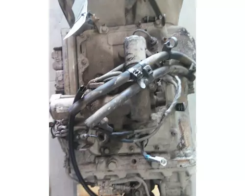 ECM (Transmission) FULLER FAOM14810SEC3 LKQ Geiger Truck Parts