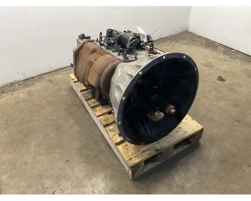 Transmission Assembly FULLER FAOM15810C-EA3 Frontier Truck Parts