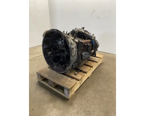 Transmission Assembly FULLER FAOM15810C-EA3 Frontier Truck Parts