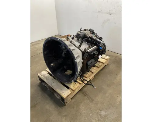 Transmission Assembly FULLER FAOM15810C-EA3 Frontier Truck Parts