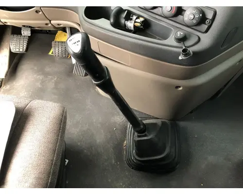 Manual Transmission Parts, Misc. Fuller FAOM15810C-EA3 Vander Haags Inc Cb