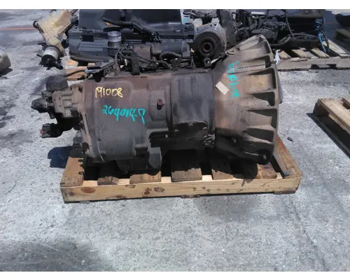 Transmission Assembly FULLER FAOM15810C LKQ Heavy Truck - Tampa