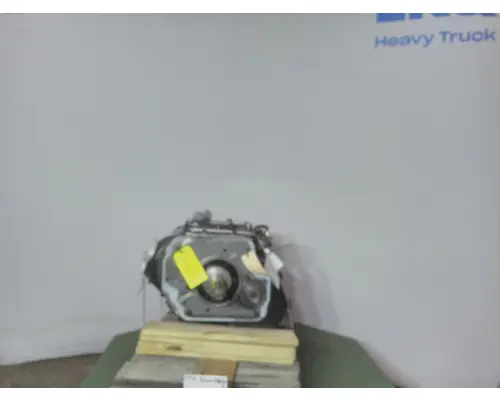 Transmission Assembly FULLER FAOM15810C LKQ Heavy Truck - Tampa