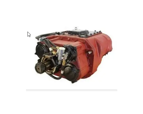 Transmission Assembly FULLER FAOM15810C LKQ Heavy Truck - Tampa