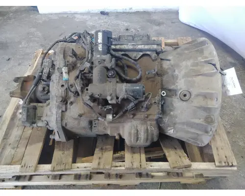 Transmission Assembly FULLER FAOM15810C LKQ Western Truck Parts