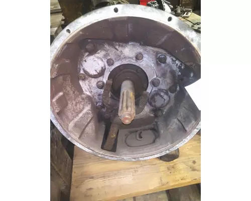 Transmission Assembly FULLER FAOM15810C LKQ Heavy Truck - Goodys